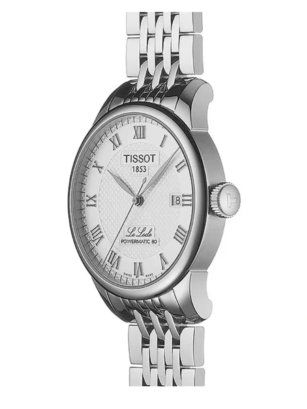 Tissot classic men